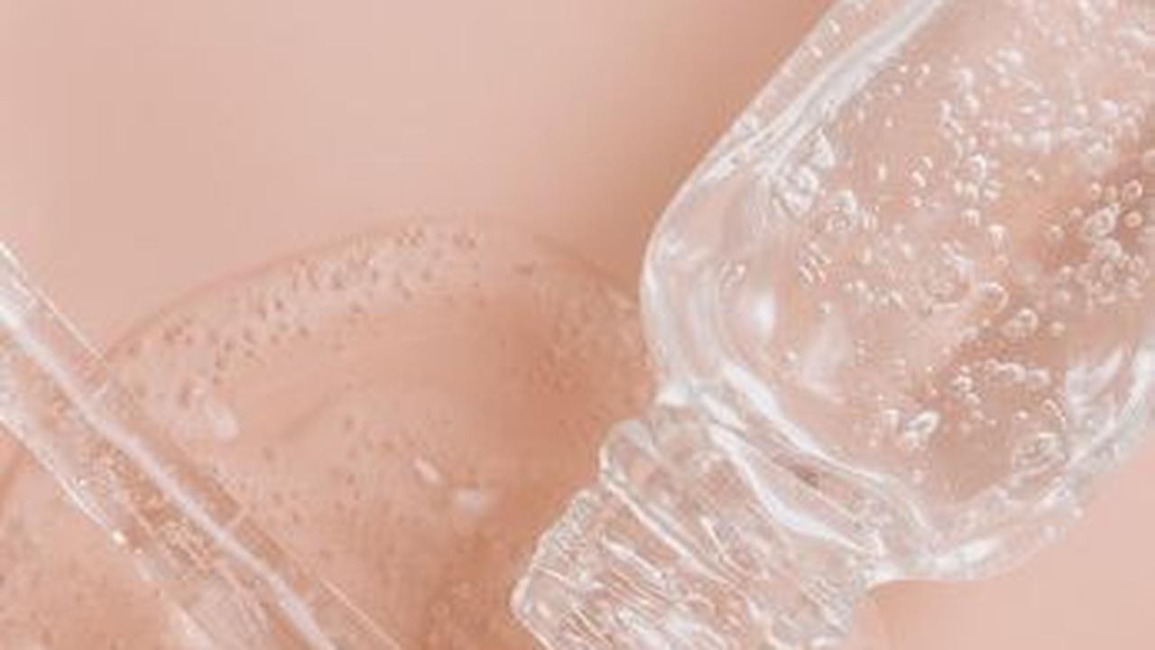 8. Hanasui Power Acne Serum<br>