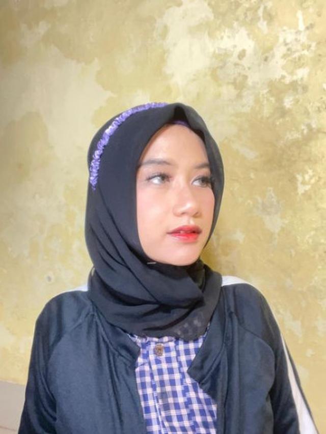 Kisah Finalis Miss Indonesia 2018 Sebelum Jadi Ibu Rumah Tangga, Tuai Pujian