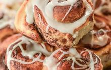 Resep Cromboloni 3 Bahan, Olahan Kue Pastry Garing dan Lembut