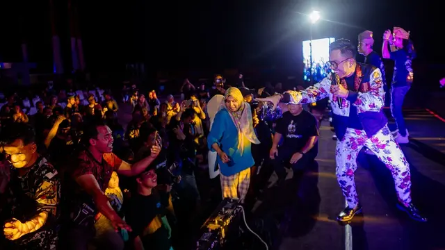 Alfin Habib rilis single anyar (Istimewa)