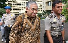 Din: Muhammadiyah pakai e-voting, tempat lain masih papan tulis