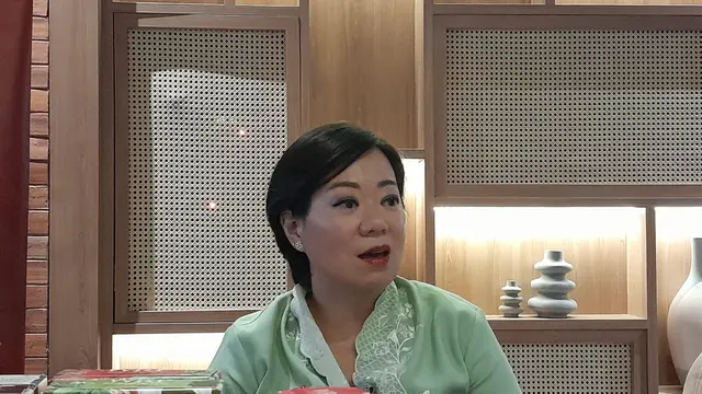CEO WRP Indonesia Kwik Wan Tien mengungkapkan bahwa diet itu seharusnya tidak tersiksa. Bila diet itu membuat bahagia orang yang menjalaninya maka akan bisa dijalani jangka panjang.