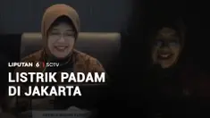 Sejumlah kelistrikan di wilayah Jakarta, Kamis siang, sempat mengalami pemadaman listrik secara mendadak. Sejumlah kelistrikan, fasilitas umum, hingga kantor pemerintahan padam. Bahkan konferensi pers di kantor Kementerian Investasi dan Hilirisasi se...