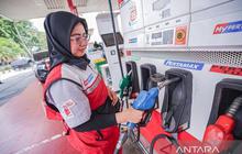 Ekonom: Penurunan Harga BBM Non-Subsidi Bantu Perekonomian Masyarakat dan Kelas Menengah