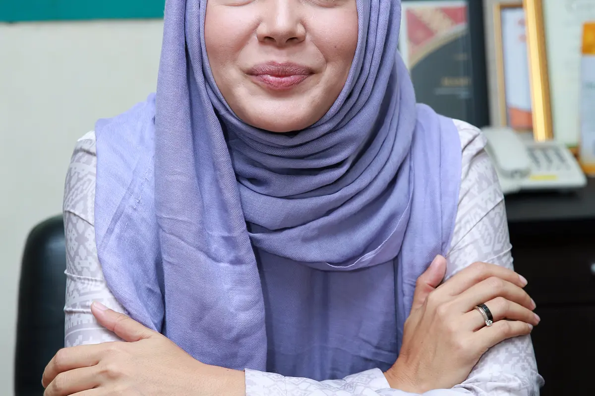 Dewi Sandra