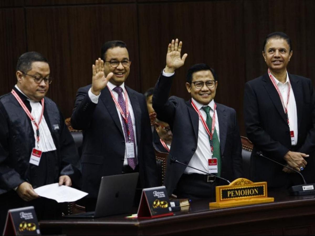 Dok. Istimewa