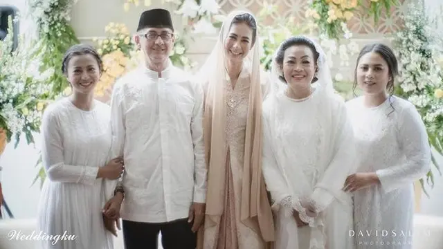 [Fimela] Paula Verhoeven