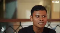 Tangkapan layar Fandi Eko Utomo dari kanal Youtube PSS Sleman.