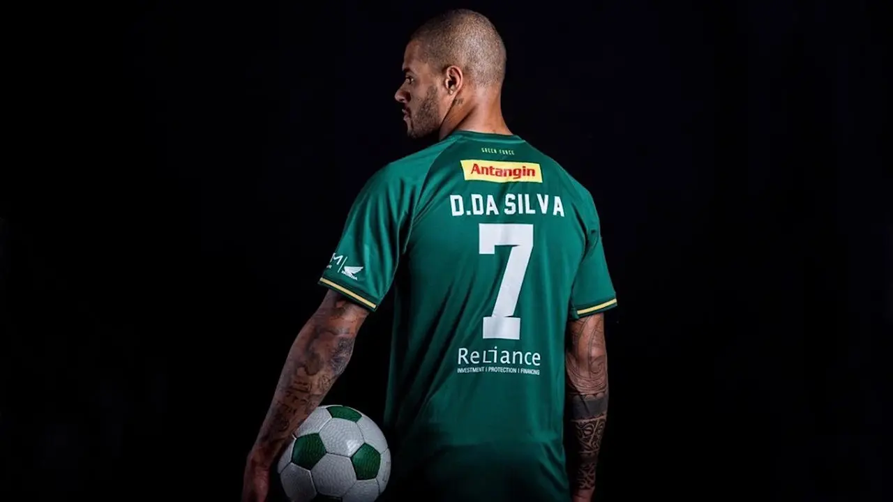 David da Silva, Persebaya Surabaya