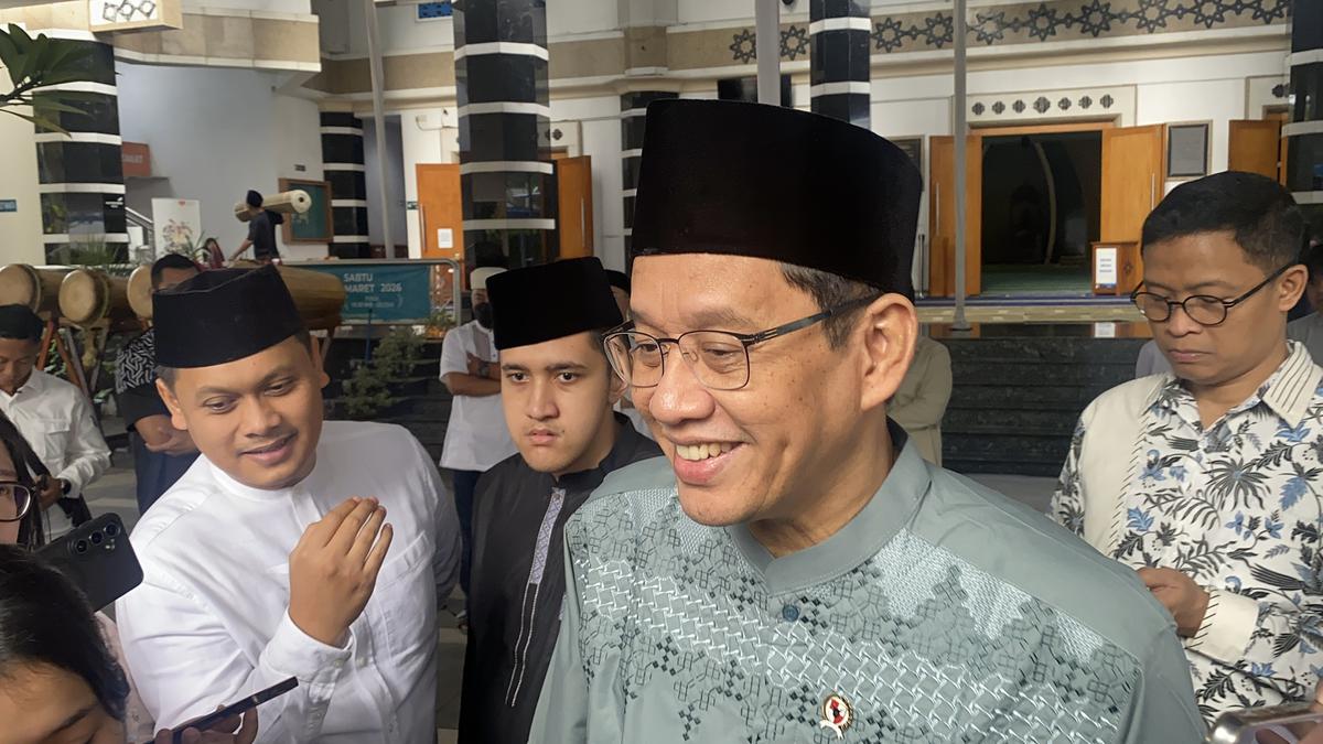 Purbaya Pastikan Cicilan Kopdes Merah Putih Tak Bebani APBN