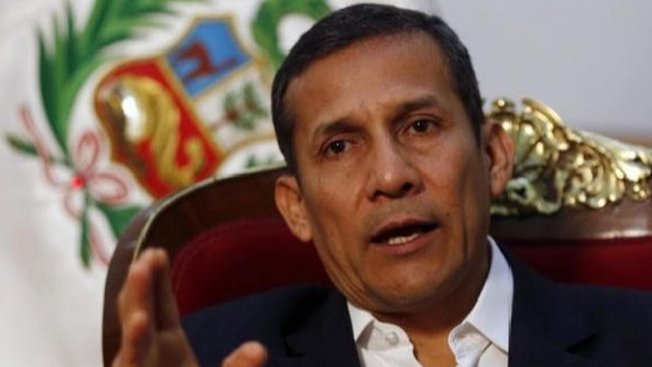 Terbukti TPPU hingga Pakai Uang Korupsi untuk Kampanye, Mantan Presiden Peru dan Istrinya Divonis Penjara 15 Tahun