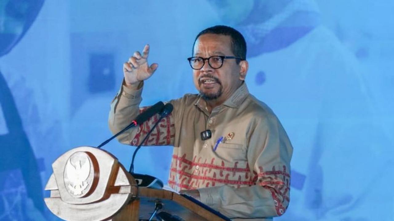KSP Tegaskan Pendidikan Fondasi Keadilan Sosial, Revitalisasi dan Digitalisasi Sekolah Jadi Prioritas