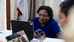 Wamendagri Desak Pemda di Papua Percepat Penyaluran Dana Otsus Tahap II