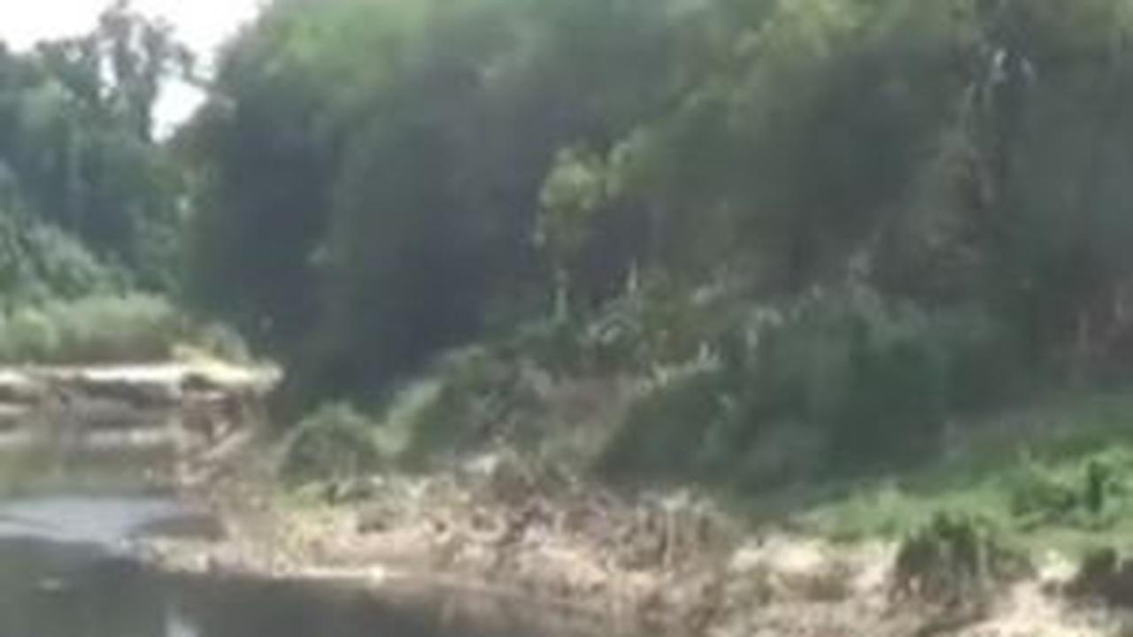 Fakta di Balik Tercemarnya Sungai Bengawan Solo, Bencana Rutin Tiap Tahun