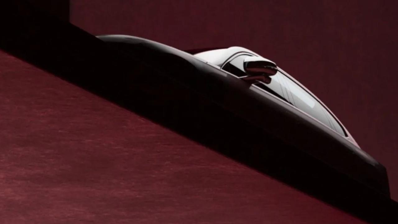 Volvo Tegaskan Sedan Listrik ES90 Mengaspal pada 2025 (ist)