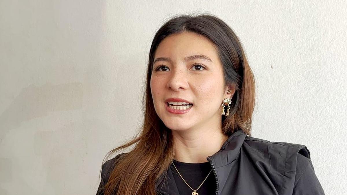 Shalom Razade Terpesona Saat Syuting di Belitung, Berharap Film The Bell Bisa Dongkrak Pariwisata