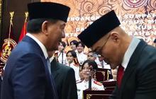 Deddy Corbuzier Belum Lapor LHKPN Sejak Diangkat jadi Stafsus Menhan