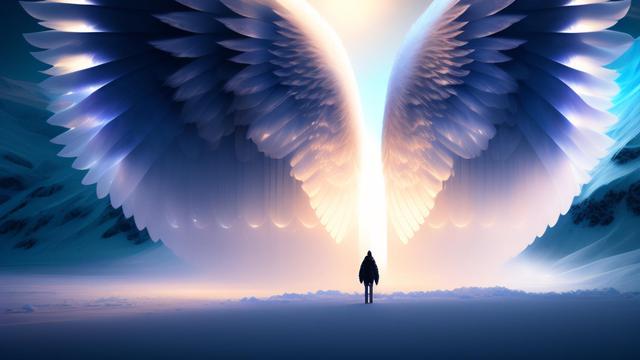 Beautiful Angel Quotes