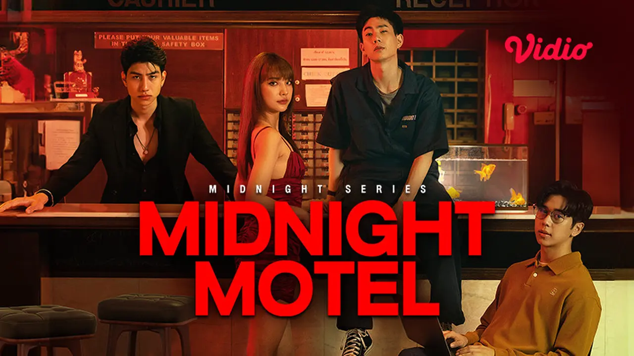 Midinight Motel