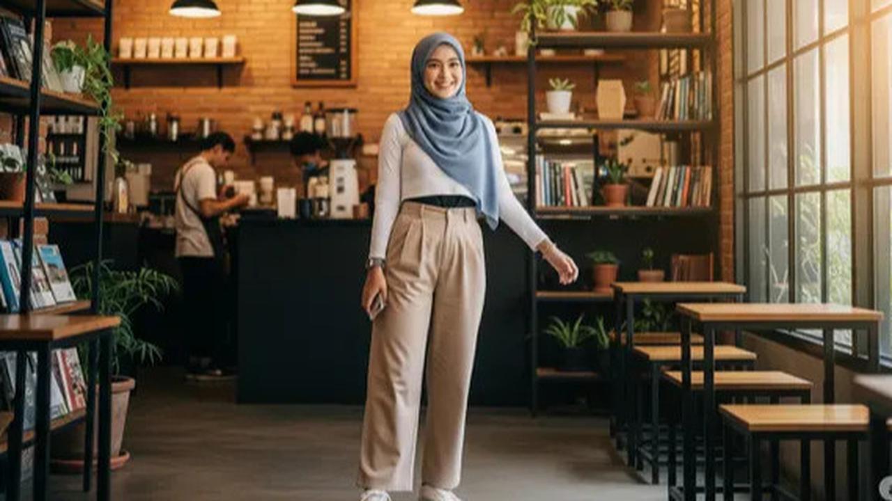 Jangan Asal Pilih! Ini Model Celana yang Lebih Sehat dan Nyaman Dipakai