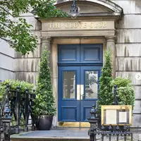 Pastry Chef Audrey Tampi resmi mengakhiri perjalanannya sebagai Chef de ParIe sekaligus Head of Pastry di The Clove Club, London