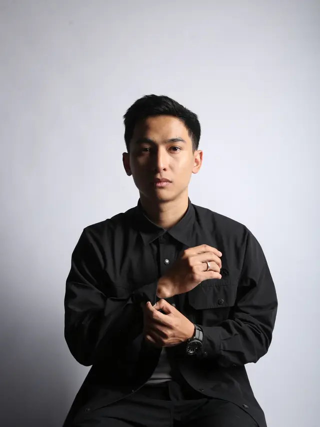 Ardit Erwandha.