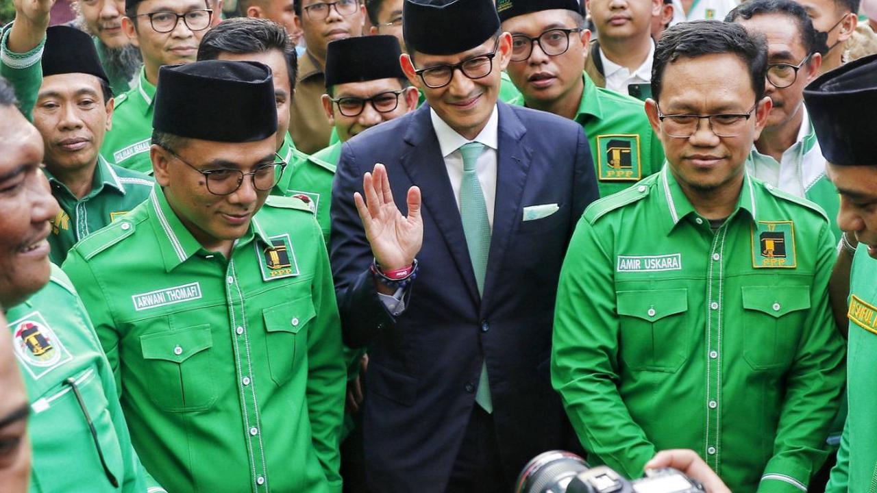 Dok. Istimewa