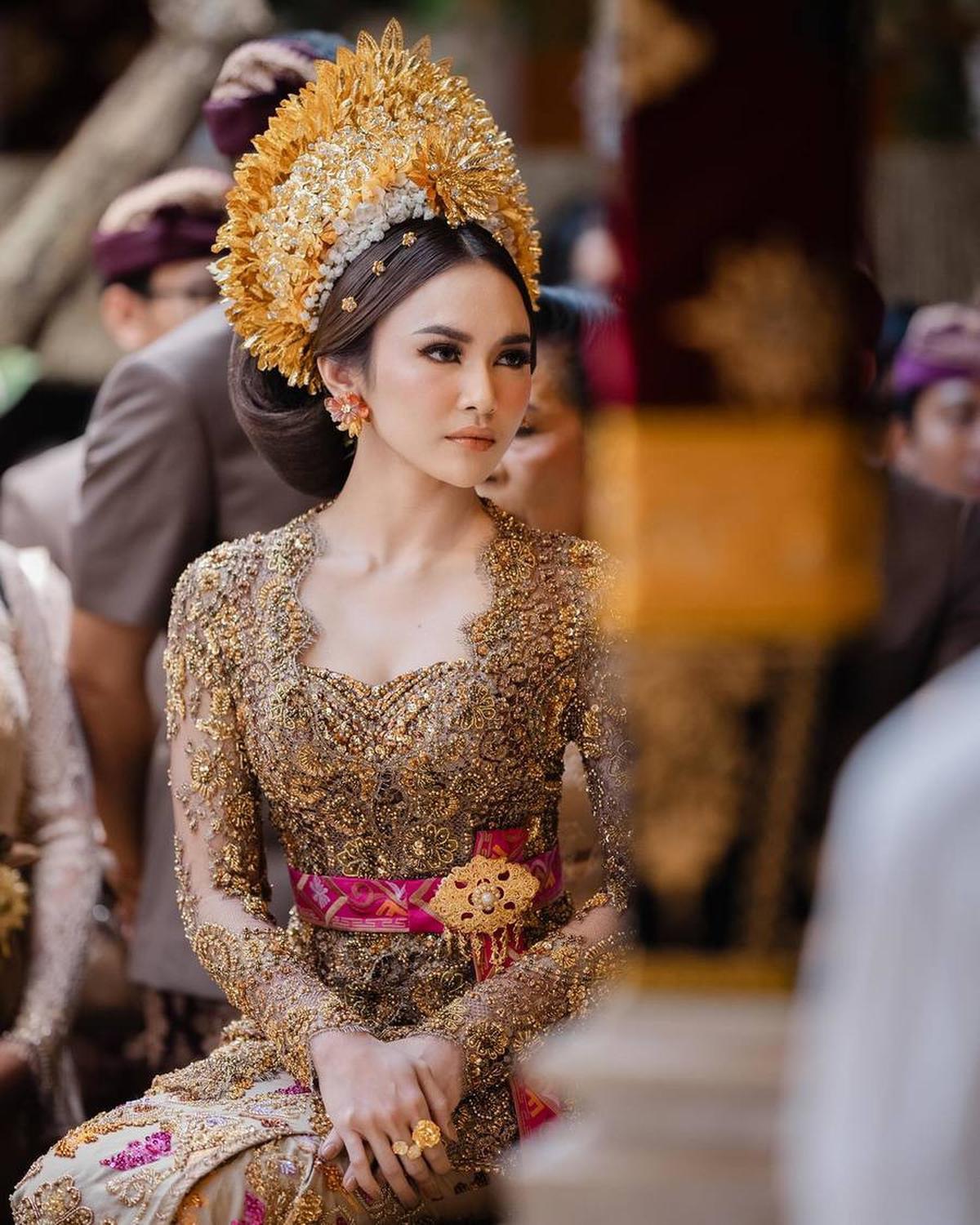 Dihadiri Oleh Keluarga Besar Dari Sule