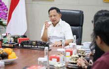 Hampir 100 Persen Pengungsi Bencana di Sumatera Tak Lagi di Tenda