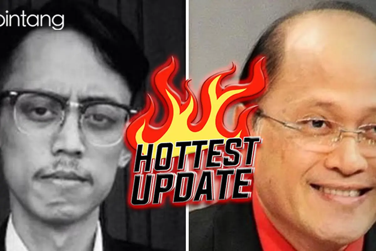 [Bintang] HL Hottest Update Mario Teguh 2