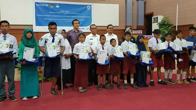 Foto: copyright Philips Indonesia