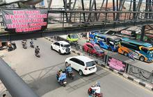 Jadi Sumber Penghidupan, Pekerja Bus dan Pedagang Keberatan Terminal Cicaheum Jadi Depo BRT