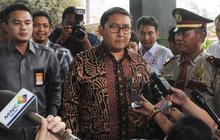 2 Kali tak hadir, Fadli sebut surat MKD tak jelas alasan pemanggilan
