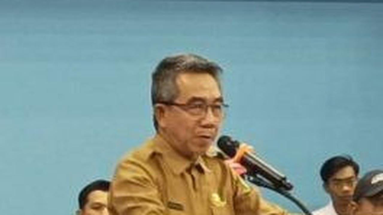 Gelar Banyak Turnamen, Bupati Kutai Timur: Tunjukkan Kemampuan dan Persaingan Sehat
