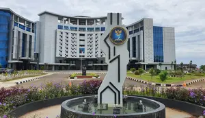 BSSN Bongkar Fakta Dugaan Kebocoran Data Pribadi Pejabat yang Beredar