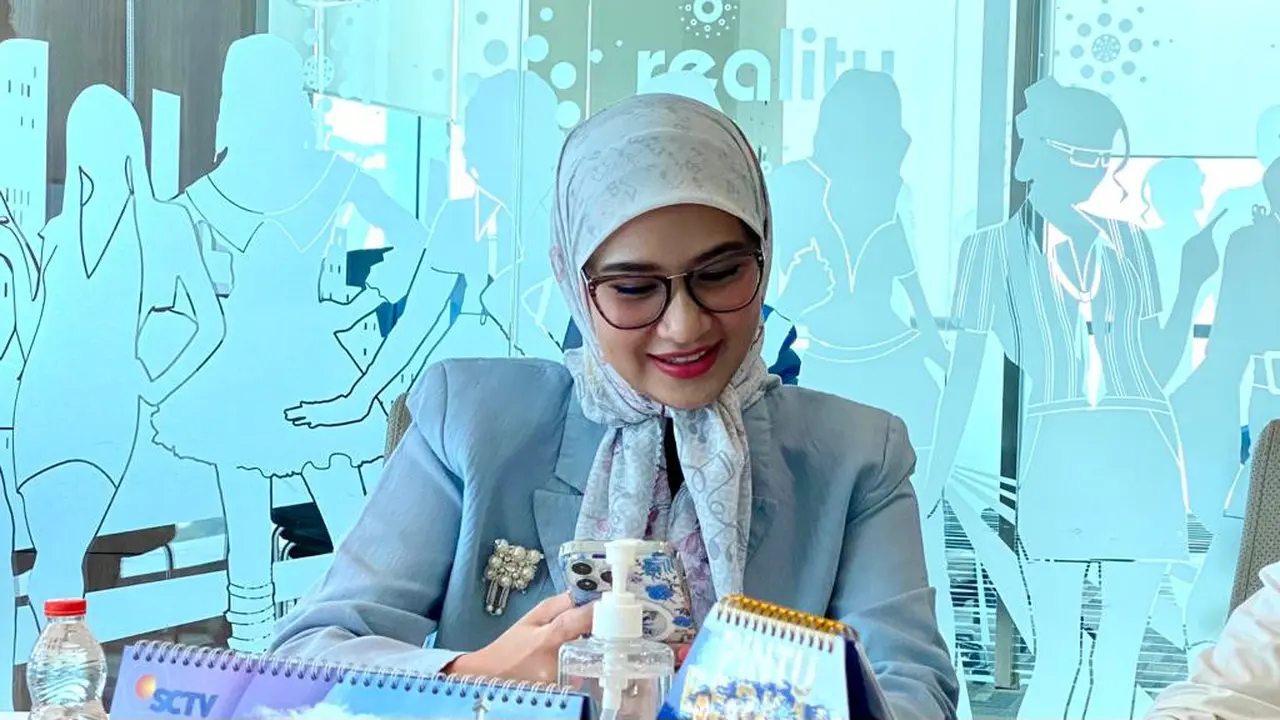 Stafsus Presiden Angkie Yudistia Apresiasi Kanal Disabilitas Liputan6.com