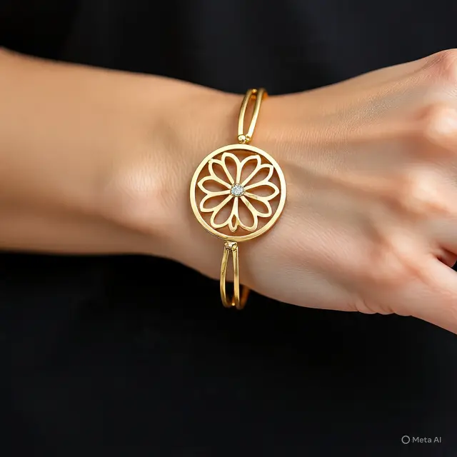 Model Gelang Nori Terbaru