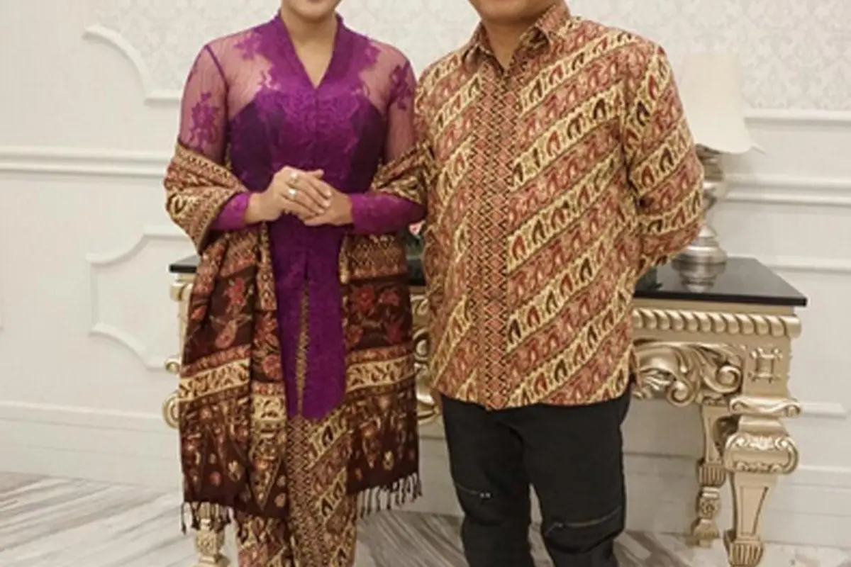[Bintang] Ashanty