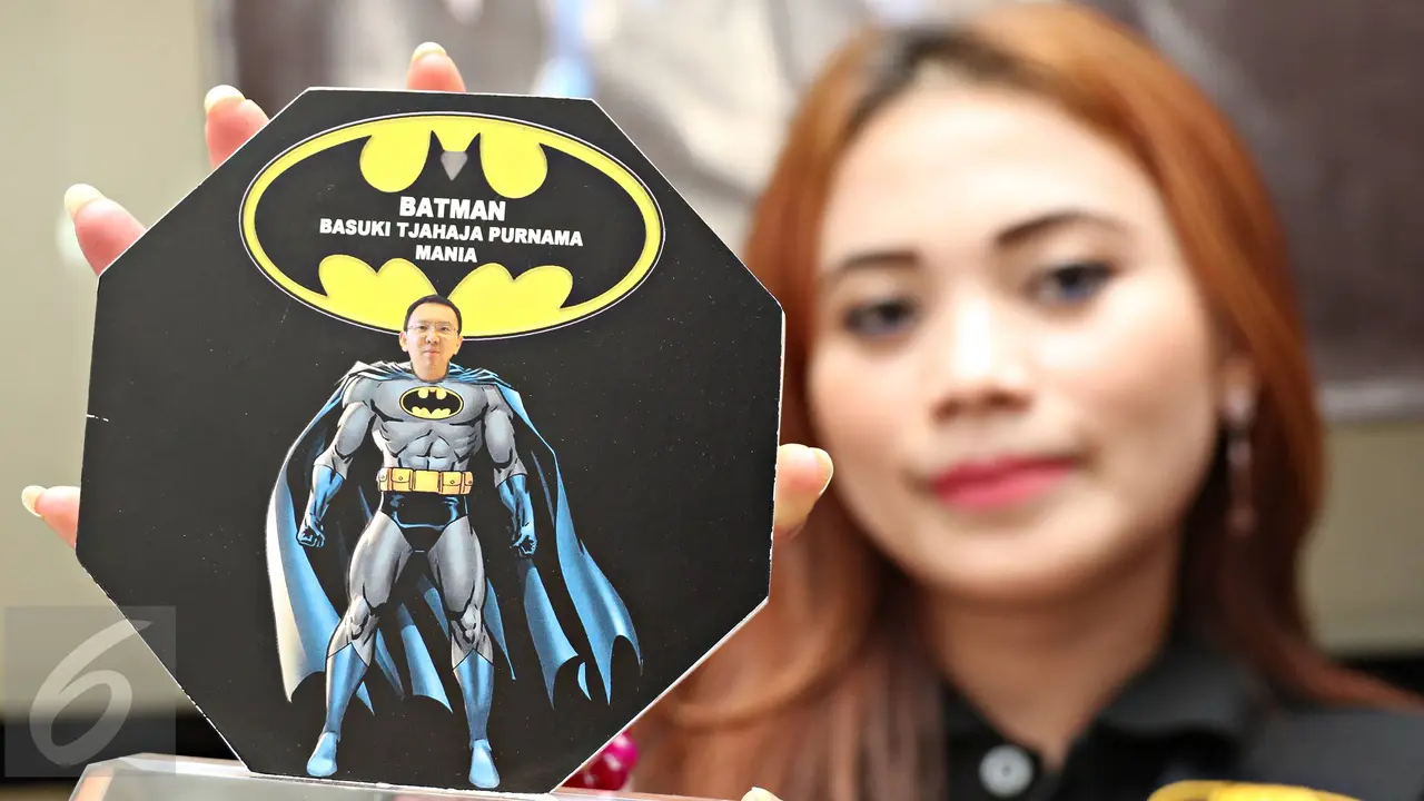 20160317- Batman Dukung Ahok Maju di Pilgub 2017-Jakarta- Immanuel Antonius