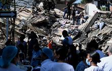 Gempa M 7,4 Guncang Kolombia, 20 Orang Dilaporkan Meninggal