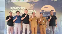 Youth For Sustainable Nature, Tema Peringatan Hari Konservasi di Kota Bontang yang Libatkan Kaum Muda