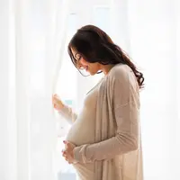 Ilustrasi Ibu Hamil/copyright shutterstock