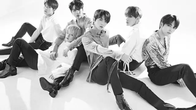 Spectrum. (WYNN Entertainment via Soompi)