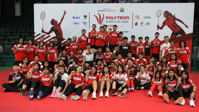 Muria Cup Sirnas C 2025