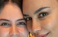 Genap Berusia 18 Tahun, Potret Cantik Manuella Anak Bungsu Sophia Latjuba yang Lanjutkan Sekolah di Jerman