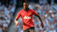 Pernah Sukses dengan Patrice Evra, Manchester United Mau Ulangi Beli Bek Kiri Prancis