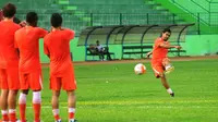 Ini 5 Algojo Bola Mati Persija saat Jamu Arema