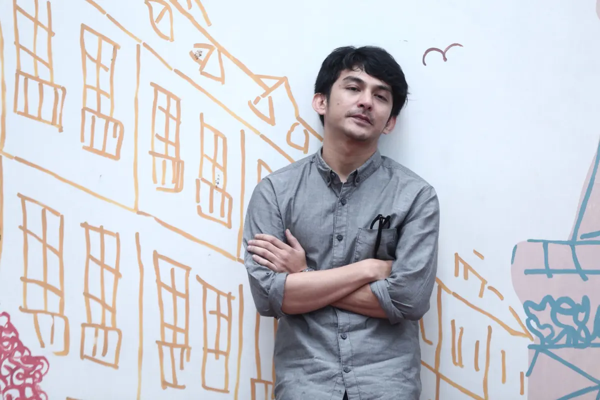 Yoga Pratama