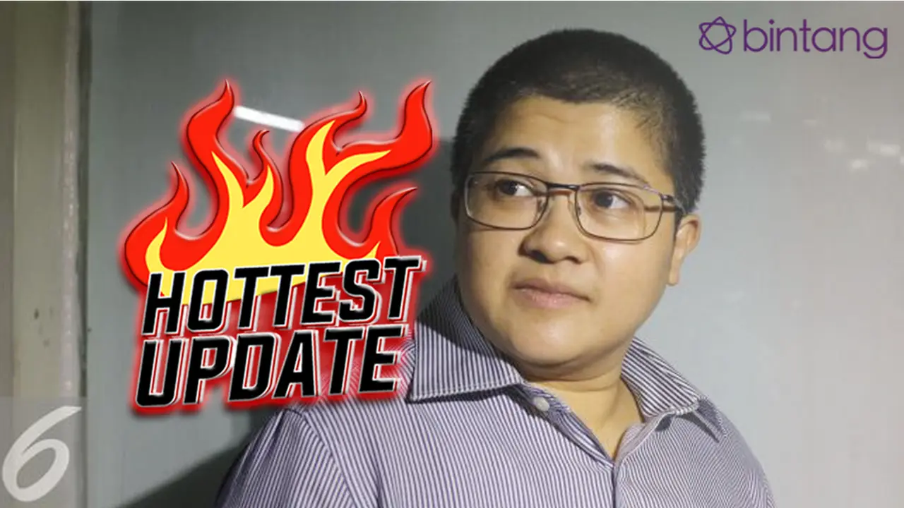 [Bintang] HL Hottest Update Bacil