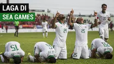 Berita video laga Timnas Indonesia vs Timor Leste saat di SEA Games 2017. Laga ini untuk mengingatkan kembali jelang pertandingan Timnas Indonesia vs Timor Leste di Piala AFF 2018.